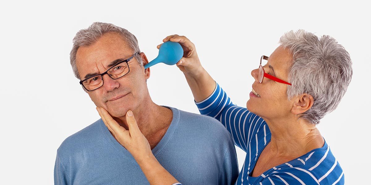 Stop Swabbing Your Ears  5 Ways Ear Wax Removal Hurts Your Ears