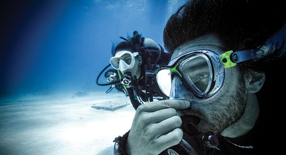 Kowaku Freediving Ear Equalization Training Tools