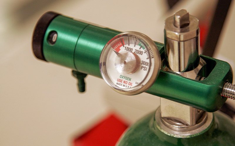 Breathing Gas Contamination Divers Alert Network Breathing Gas Contamination Divers Alert Network