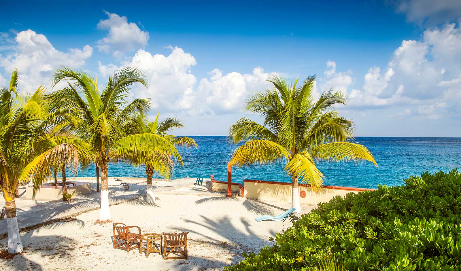 Travel Insurance - Divers Alert Network