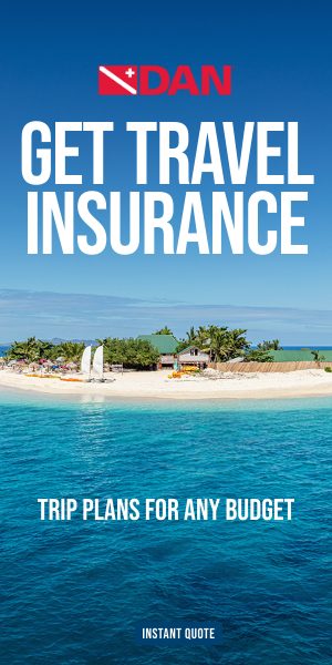 dan travel insurance