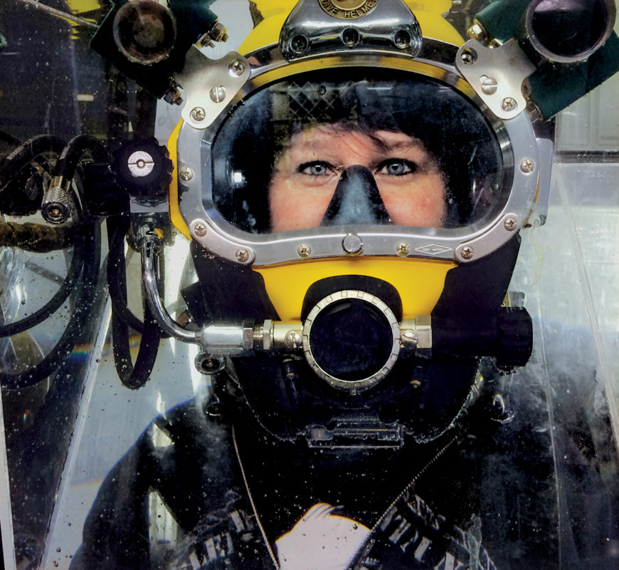 Alert Diver Q3 2022 Researcher Profile