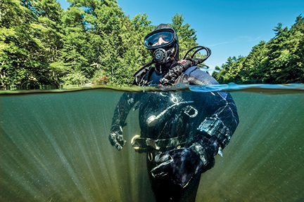 Alert Diver magazine Q4 2023