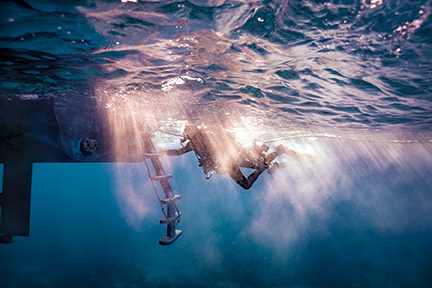 Alert Diver magazine Q4 2023