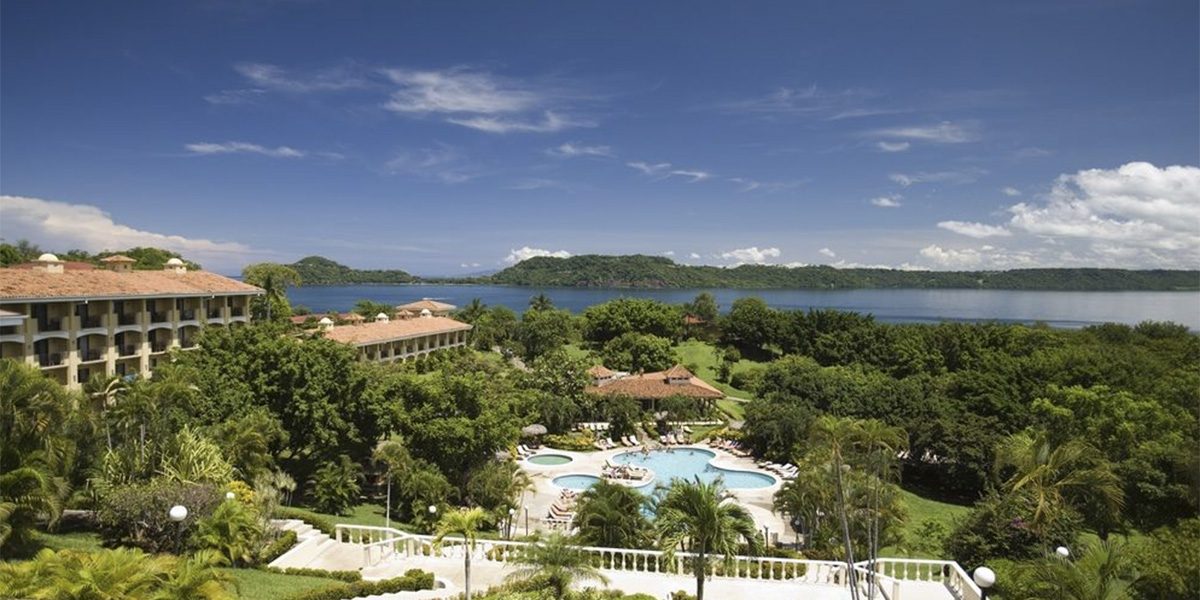 Occidental Grand Papagayo - All Inclusive Resort