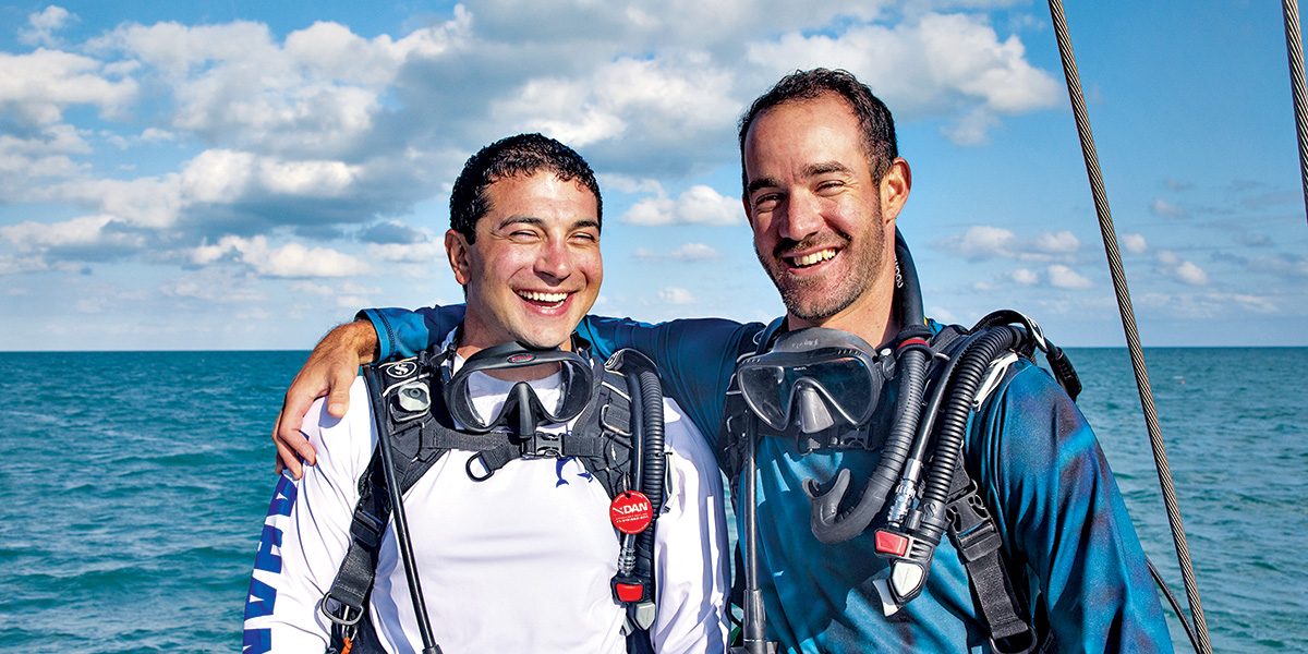 Successful Bring a Buddy Campaign