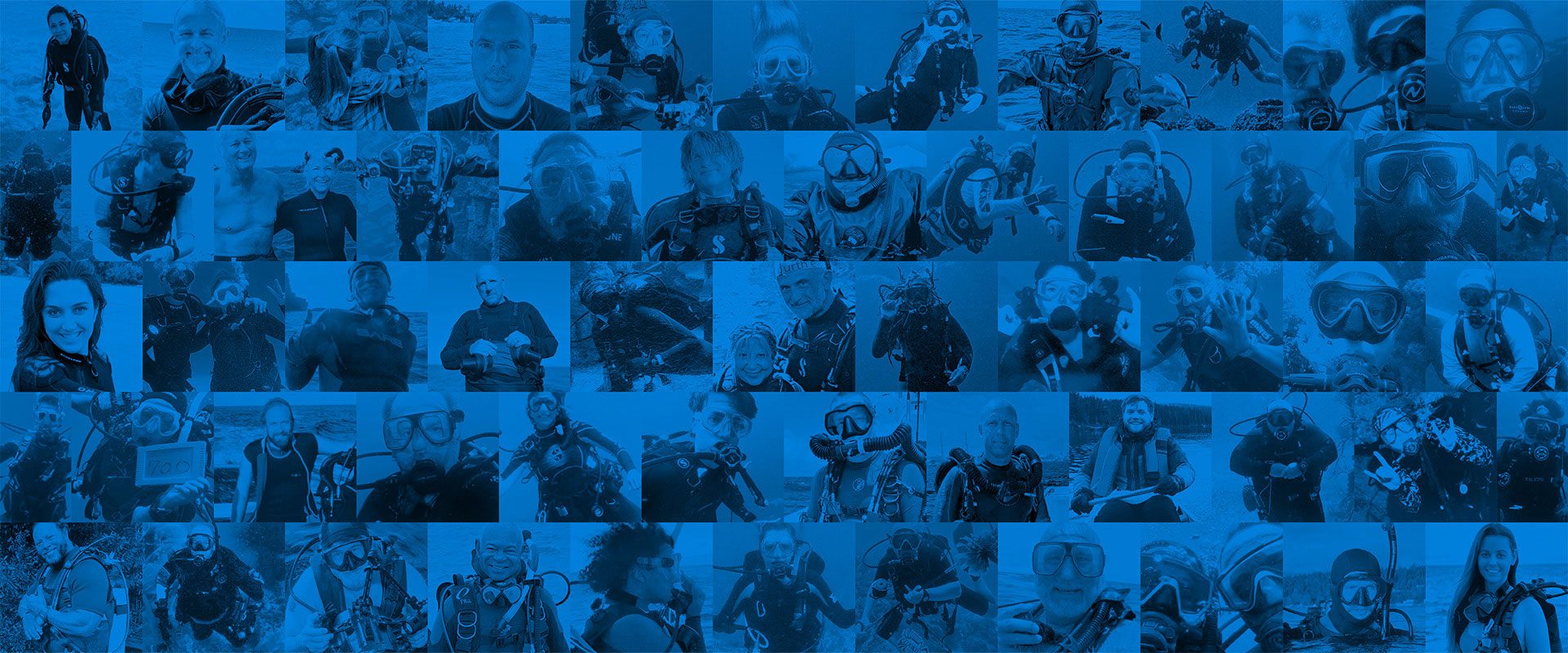 Every Diver - Divers Alert Network