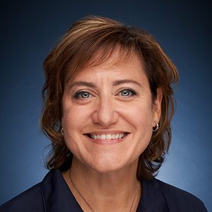 JoAnn Perry