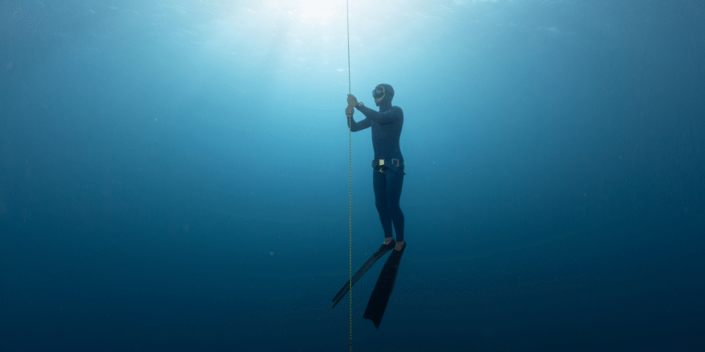 Understanding “Squeeze”: New Study Surveys Breath-Hold Divers