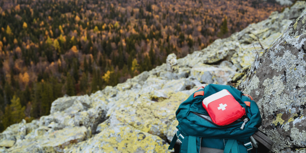 Dive Medicine in the Wilderness: 2025 WMS Summer Conference