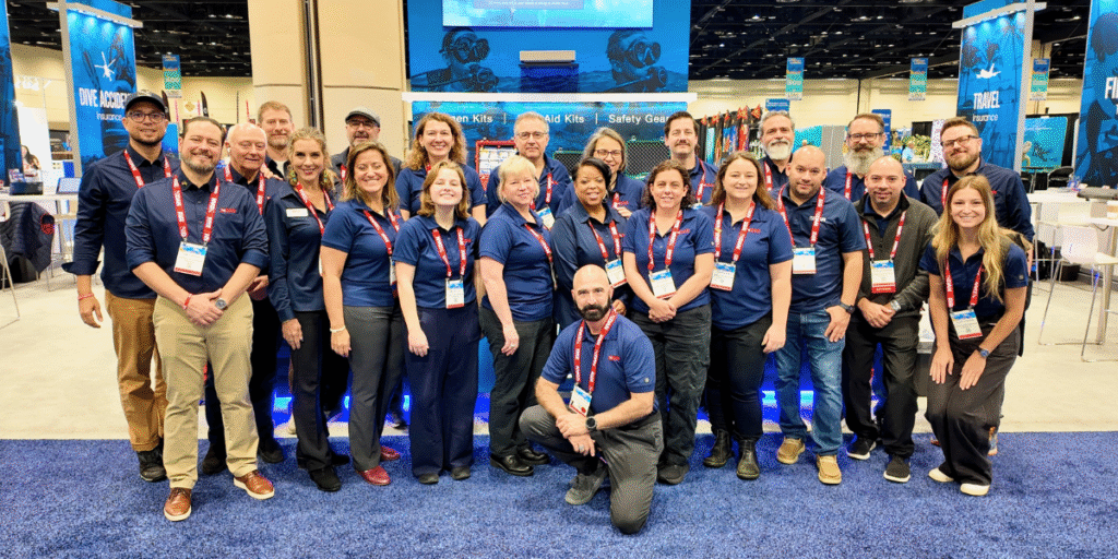 DAN&rsquo;s 2025 DEMA Show Recap