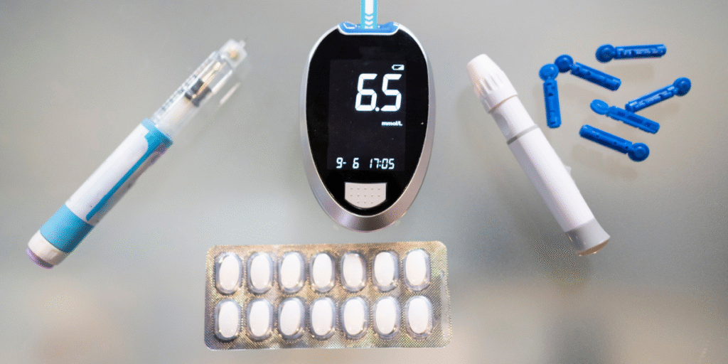 Metformin