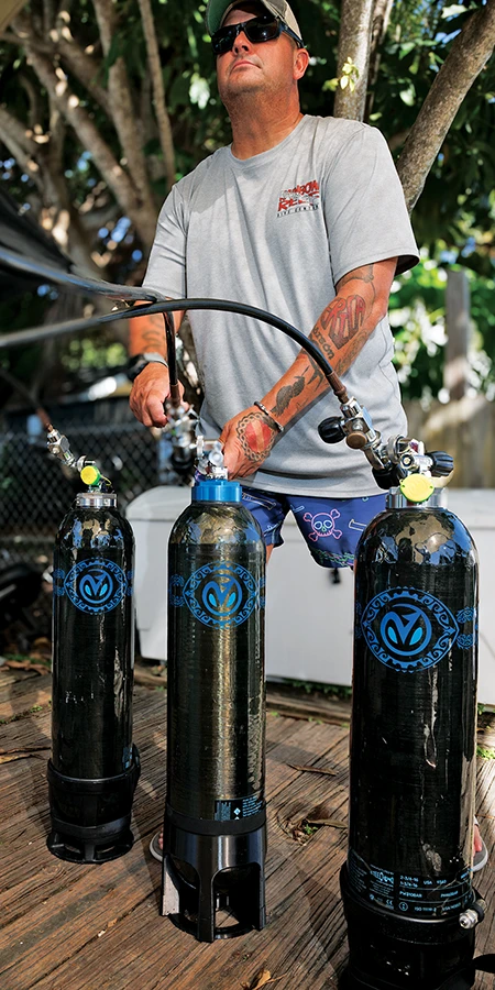 Filling Avelo System