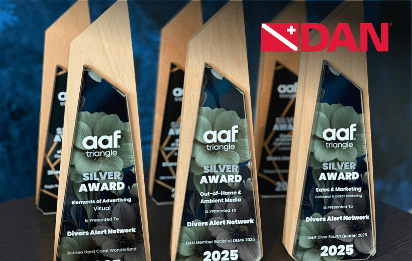 2026 AAF Triangle Awards