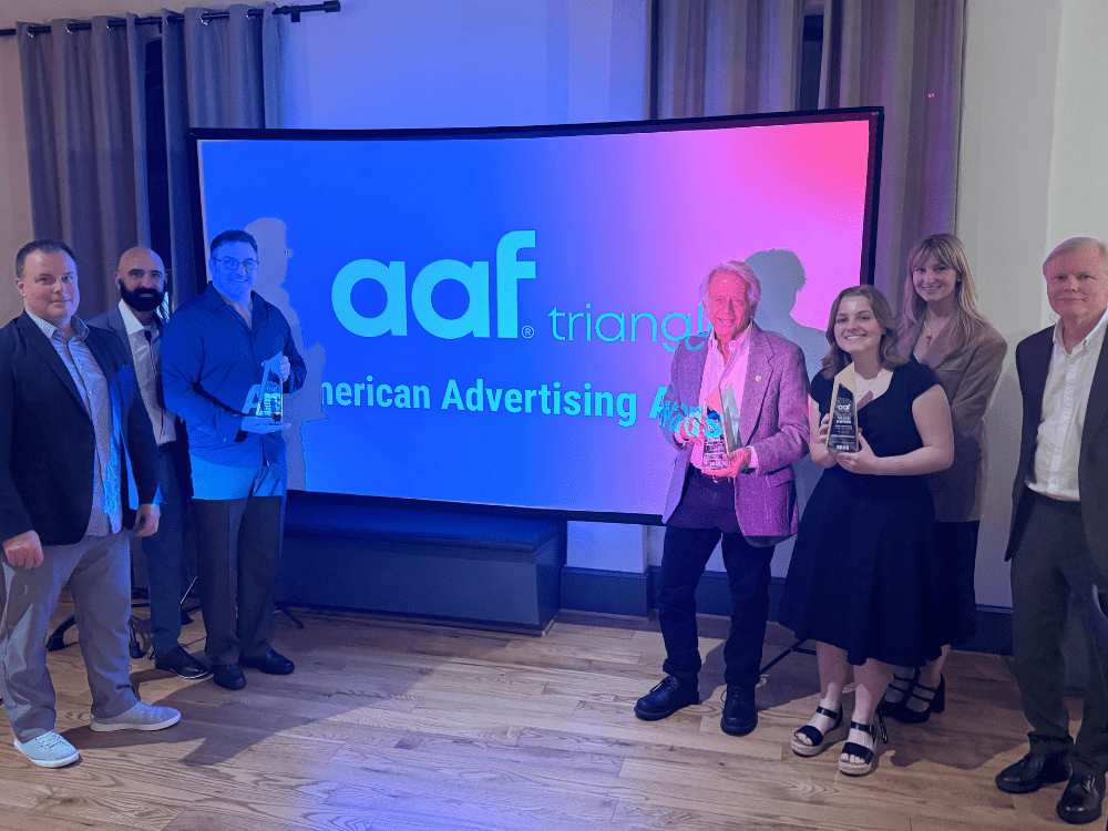 DAN Marketing and Communications Team