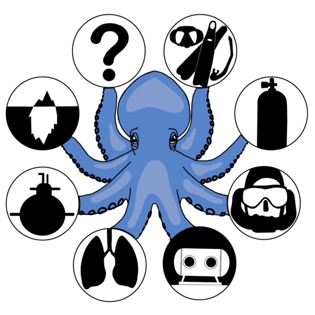 2051 Sea Odyssey logo