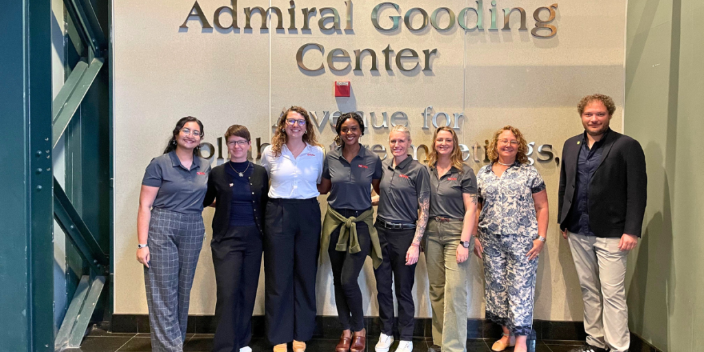 DAN at the ONR Undersea Medicine & NAVSEA Program Review