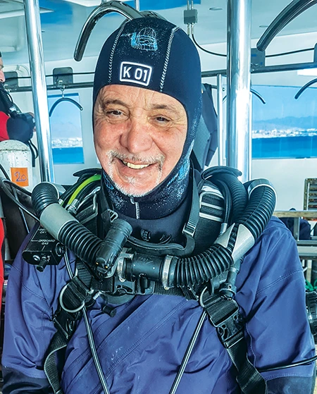 Aldo Ferrucci