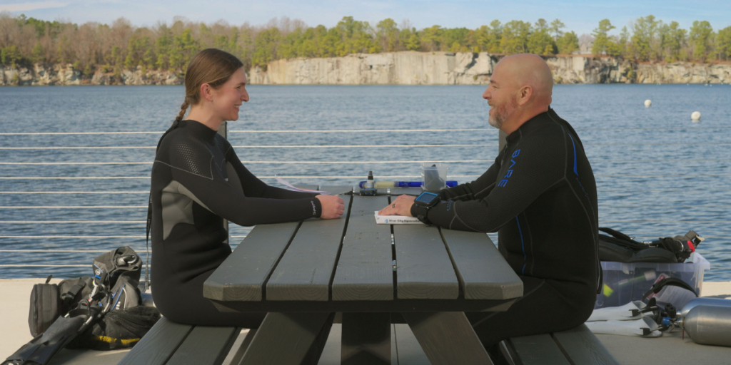 Continuing Education for Dive Professionals – Course 3: Barotrauma Legal Drama