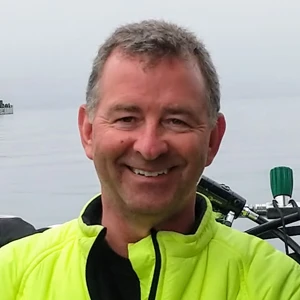 Neal Pollock