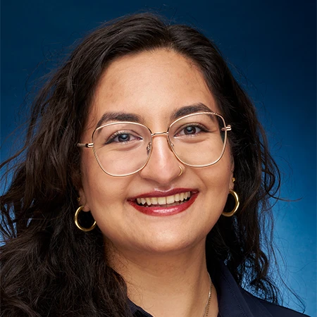 Zainab Manzoor