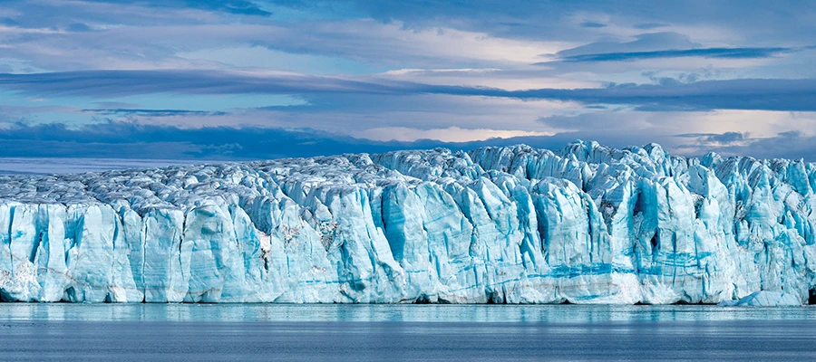 Glaciers