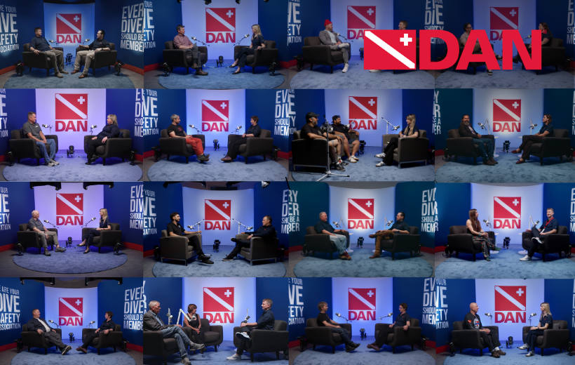 The DANcast Marks Fifty Episodes
